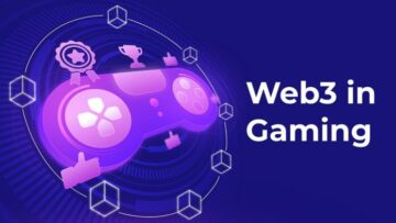 Aptos Unveils Exciting Partnership to Catalyze the Web 3 Gaming Ecosystem