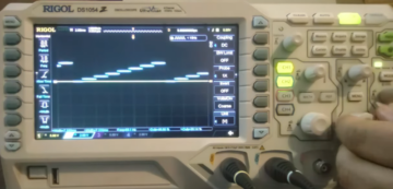 Arbitrary Waveforms On The Cheap