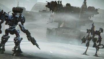 Armored Core 6 Çok Oyunculu İşbirliği Açıklaması