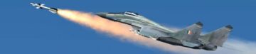 À medida que o programa TEJAS vacila, os jatos MiG-29 da era soviética vêm à tona para a IAF