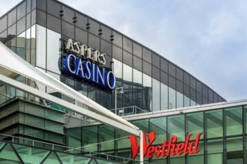 Aspinall perde participação no Casino Empire por hipoteca não paga