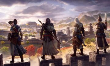 Assassin's Creed Jade får snart en anden lukket beta