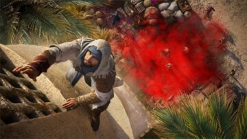 La data di uscita di Assassin's Creed Mirage è stata anticipata