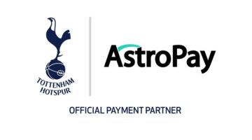 AstroPay مشارکت ورزشی اروپا را با قرارداد تاتنهام هاتسپر افزایش می دهد