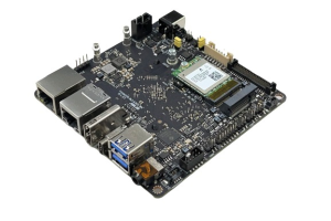 ASUS IoT tillkännager Tinker Board 3N-serien | IoT Now News & Reports