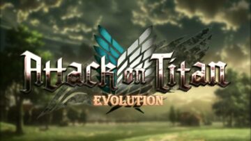 Attack On Titan: Evolution Codes - Droid Gamers