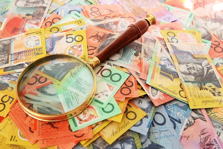 AUD/USD barely holds 0.6600 amid US credit downgrade, eyes on US ADP Employment Change