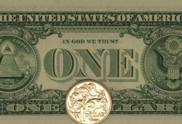 L'AUD/USD recule à près de 0.6400 dans un contexte de résilience du dollar américain avant les données PMI