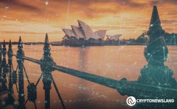 호주의 현금 없는 움직임으로 비트코인과 암호화폐의 중요성 증폭