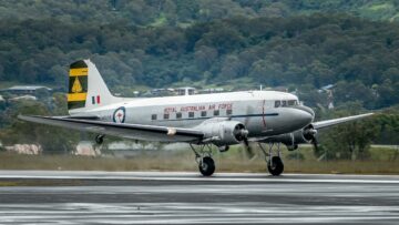 Aviation Museum opens aircraft event to honour Vietnam veterans