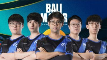 Azure Ray Secures Glorious Victory: TI 12 Chinese Qualifiers