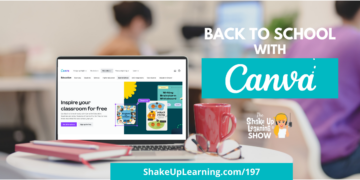 Back to School with Canva - SULS0197