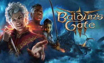 Trailerul de lansare Baldur's Gate 3 a fost lansat