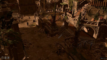Reseña de Baldur's Gate 3 - El juego de rol de una generación