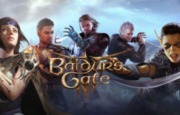 Baldur's Gate 3 arvustust Roundup