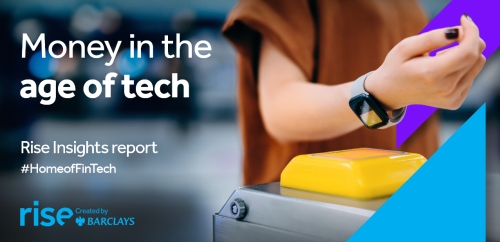 Money in the age of tech Barclays report - Barclays Insights: Decoding Tomorrow's Money Today