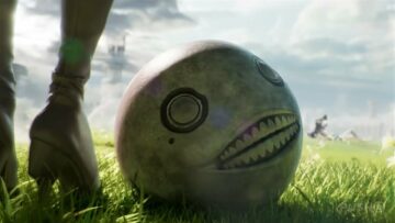 Battle Royale Naraka: Bladepoint's Obligatory NieR Crossover Content Is Coming to PS5