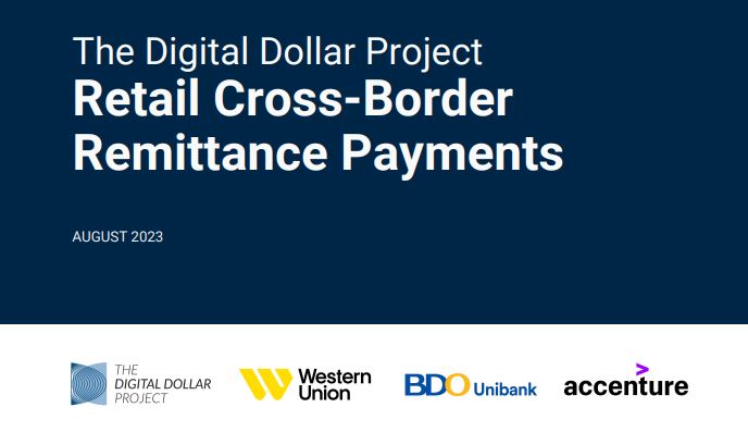 BDO si unisce allo studio pilota CBDC per gli Stati Uniti - PH Remittance | BitPinas