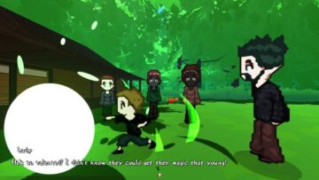 Xbox의 Astralojia: Season 1에서 픽셀화된 쿵푸 마스터 되기 | XboxHub