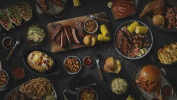 Behind the Flavors: Raziskovanje kulinaričnih navdihov menija slavnega Dava - GroupRaise