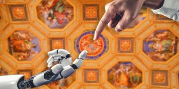 Believe In God? You Might Believe In AI, Too - Decrypt
