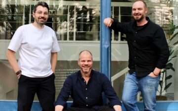 Berlin-based InsurTech startup SureIn raises €4M in funding to provide insurance to small and medium-sized businesses (SMBs)