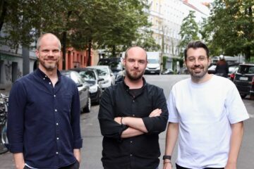 Berlin-based insurtech SureIn secures €4 million to bridge the insurance gap for SMBs | EU-Startups