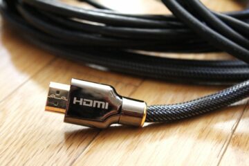Bedste HDMI-kabler til skærme: Forskellene betyder noget