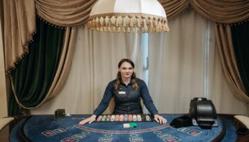 Cele mai bune jocuri de Blackjack cu dealer live pentru a juca la JeetWin Casino | Blogul JeetWin