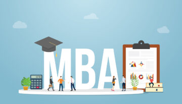 アメリカのベスト MBA プログラム