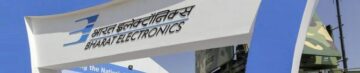 Bharat Electronics Bags Orders Worth Rs 3,289 cr