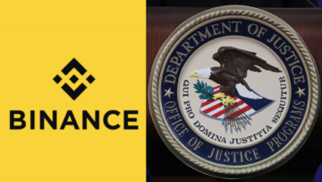Binance could face fraud charge from US Department of Justice