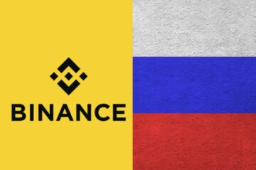 Binance usuwa sankcjonowanych rosyjskich pożyczkodawców z usług P2P: WSJ