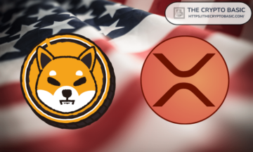Binance US Increases OTC Trading Limits to $30,000 For Shiba Inu and XRP