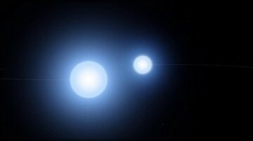 Estudio de estrellas binarias favorece la gravedad modificada sobre la materia oscura – Physics World