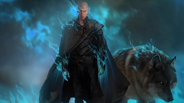 Annunciati i licenziamenti di BioWare mentre lo sviluppatore di Dragon Age: Dreadwolf si riorganizza - PlayStation LifeStyle