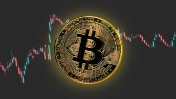 Bitcoin and Ethereum: Bitcoin climbs to the $26800 level