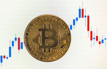 Bitcoin under US$26,000 med et nyt lavpunkt på US$20,000 i kortene