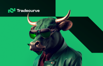 Біткоїн Bull Run коливається? Tradecurve тримає перспективу з 100-кратним зростанням попереду