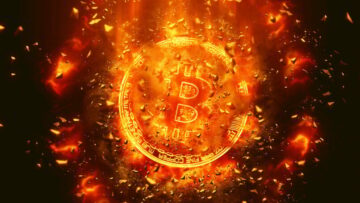 Bitcoin, Ethereum Flash Crash desencadeia $ 800 milhões em liquidações - Decrypt