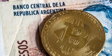 Bitcoin atteint un niveau record en Argentine après la victoire choquante de Javier Milei BlockBlog
