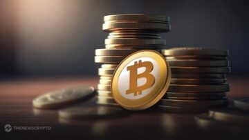 Le prix du bitcoin se consolide ; Volume de négociation en baisse de 30 %