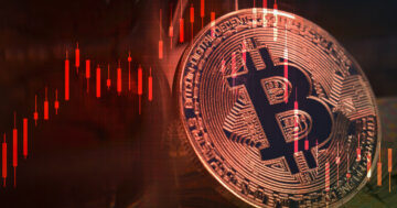 Bitcoin'in 26.6 bin dolara düşmesi, gerçekleşen kayıplarda 160 milyon doları aştı