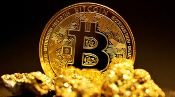 Bitcoin's Role in Economic Turmoil: Recent Events Put to the Test