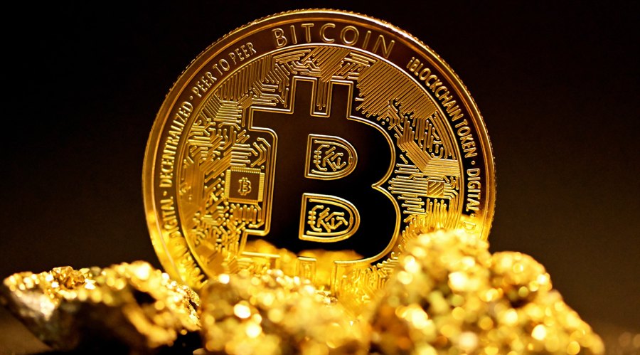 A Bitcoin szerepe a gazdasági zűrzavarban: A legutóbbi események próbára teszik