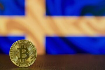 Bitcoinin rooli Ruotsin rahoitusjärjestelmässä! - Supply Chain Game Changer™