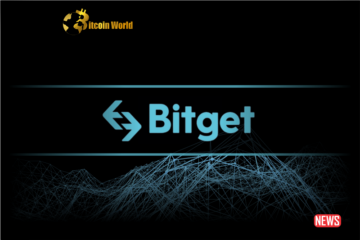 Bitget: Torneio de negociação KCGI 2023 tem helicóptero entre os prêmios