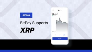 BitPay ondersteunt nu XRP wereldwijd: koop, bewaar, ruil en geef XRP uit met BitPay