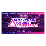 Blockchain Futurist Conference Launches Today With Record-Breaking Attendance
