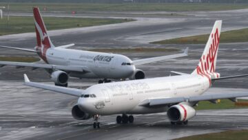 Blokowanie lotów do Kataru pomaga Qantas, a nam szkodzi, mówi Virgin